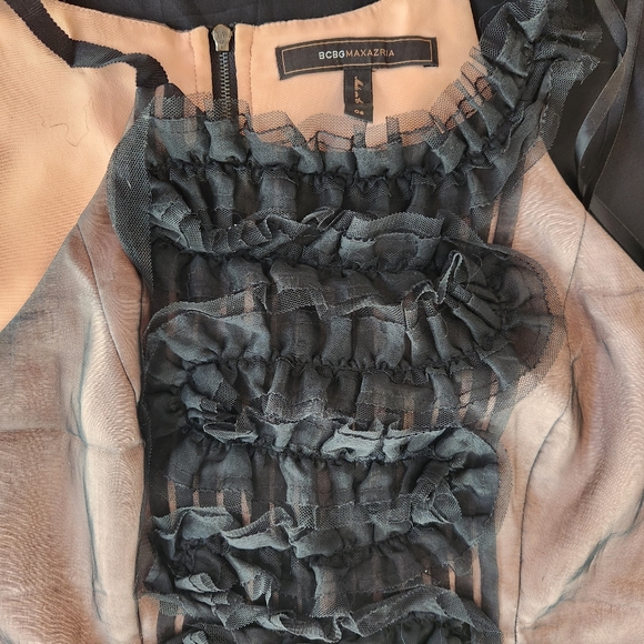 🎁BCBG MAXAZRIA dress - Picture 6 of 15